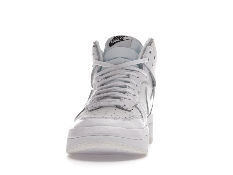 Nike Dunk High Up Summit White Sail (Women's)