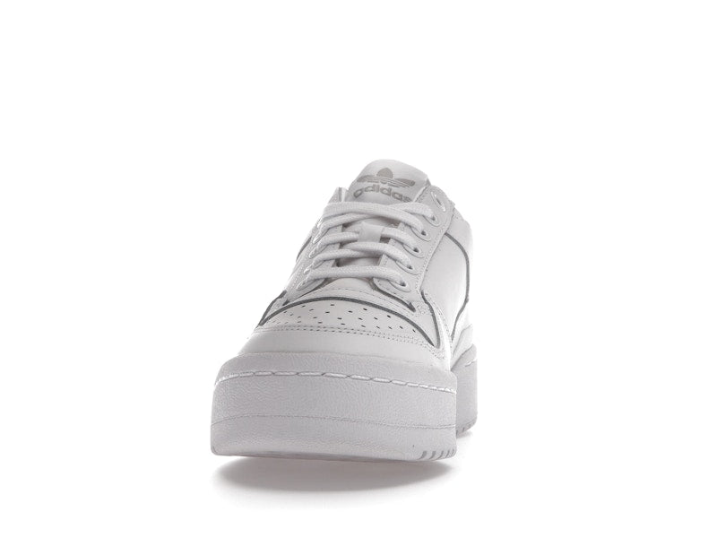 adidas Forum Bold Triple White (Women's)