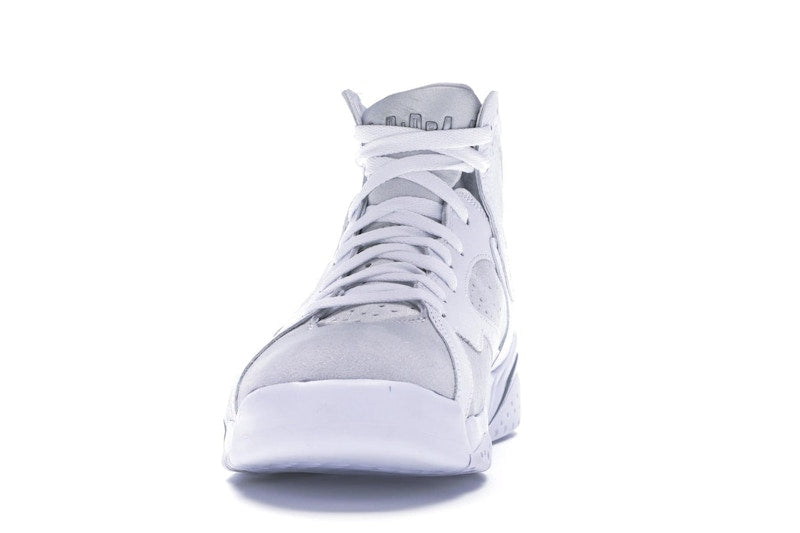 Jordan 7 Retro Pure Platinum