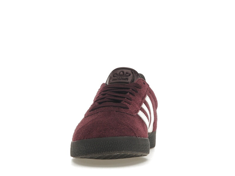 adidas Gazelle Maroon
