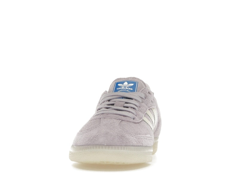 adidas Samba OG Silver Dawn Chalk