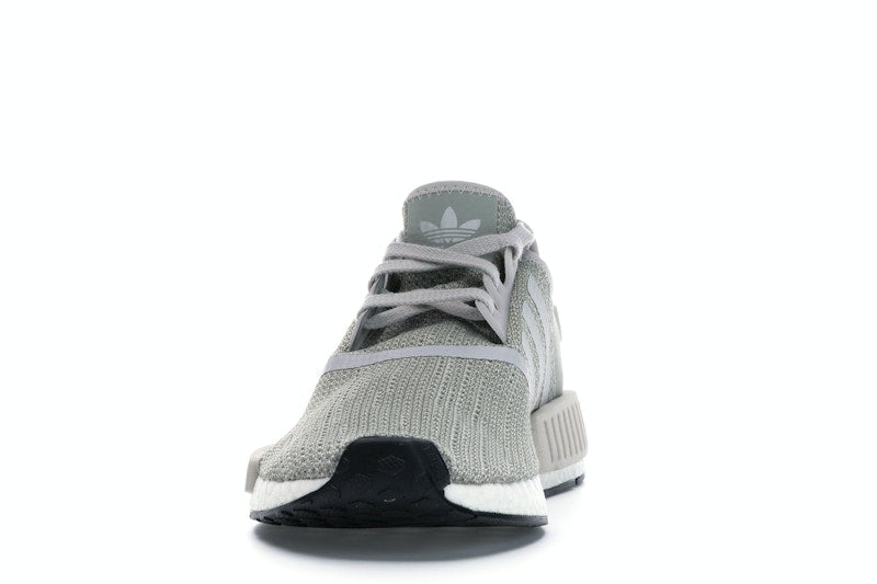 adidas NMD r1 Sesame Grey-White