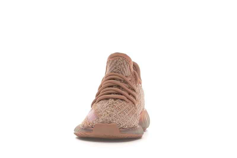 adidas Yeezy Boost 350 V2 Clay (Infants)