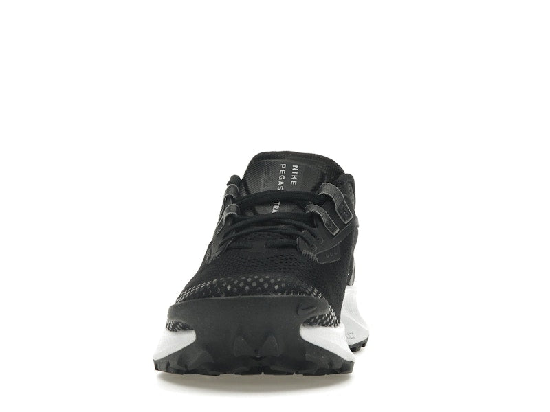 Nike Pegasus Trail 2 Black Platinum (Women's)