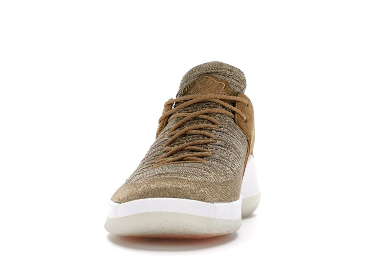Jordan XXXII Low Golden Harvest