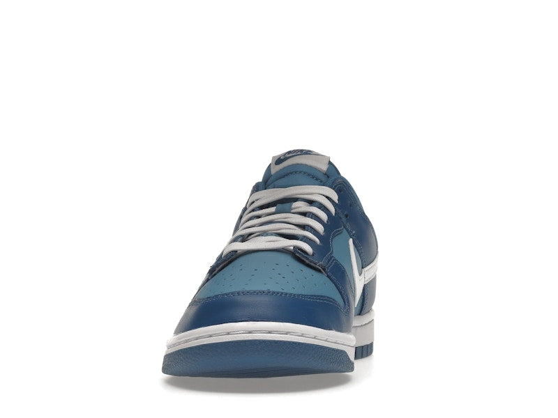 Nike Dunk Low Dark Marina Blue