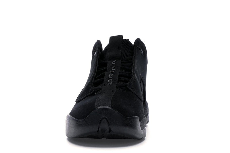 Jordan Jumpman Pro Quick Black/Black-Black