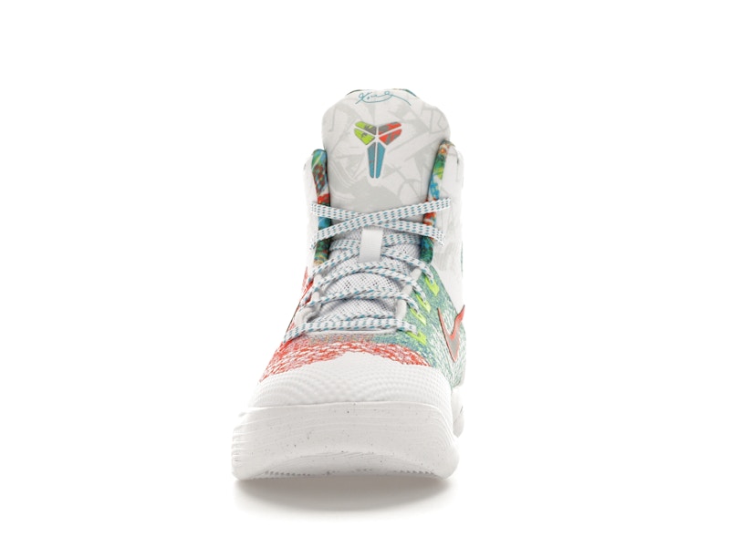Nike Kobe 9 Elite Protro What The (2025) (GS)