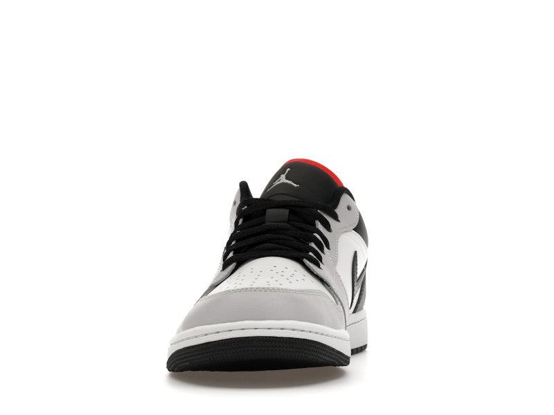 Jordan 1 Low Neutral Grey Infrared