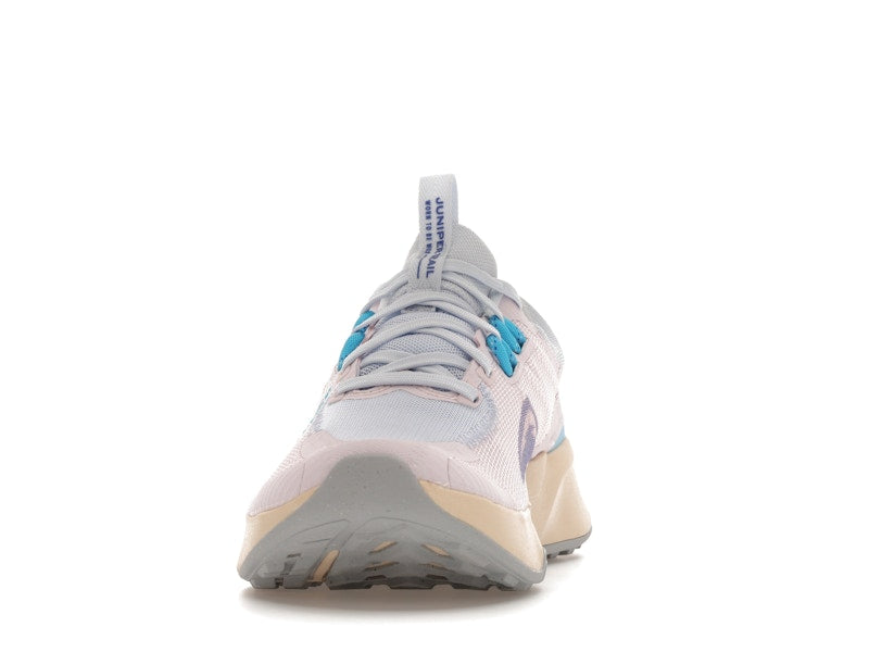 Nike Juniper Trail 2 Next Nature Pearl Pink Football Grey Racer Blue Wolf Grey (Women's)