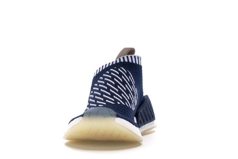 adidas NMD CS2 Primeknit Ronin Stripes