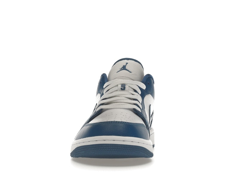 Jordan 1 Low Marina Blue (Women's)