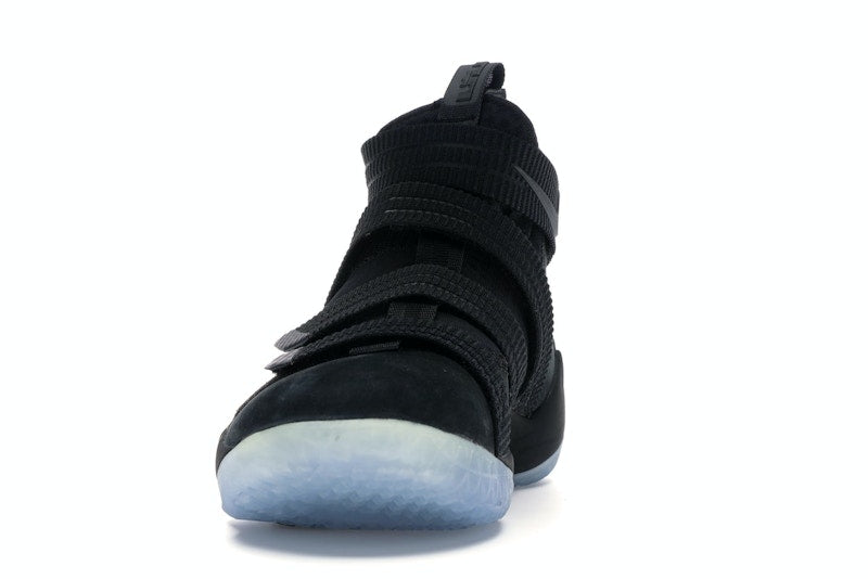 Nike LeBron Zoom Soldier 11 Prototype