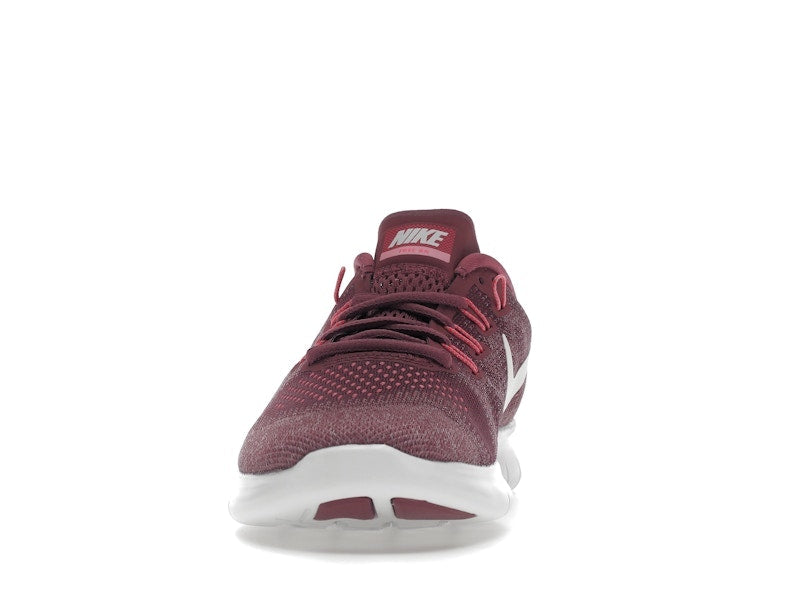 Nike Free RN 2017 Vintage Wine (Women's)