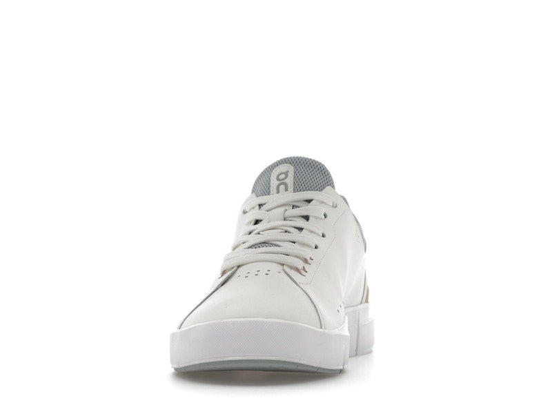 On The Roger Advantage White Rosehip (Women's)