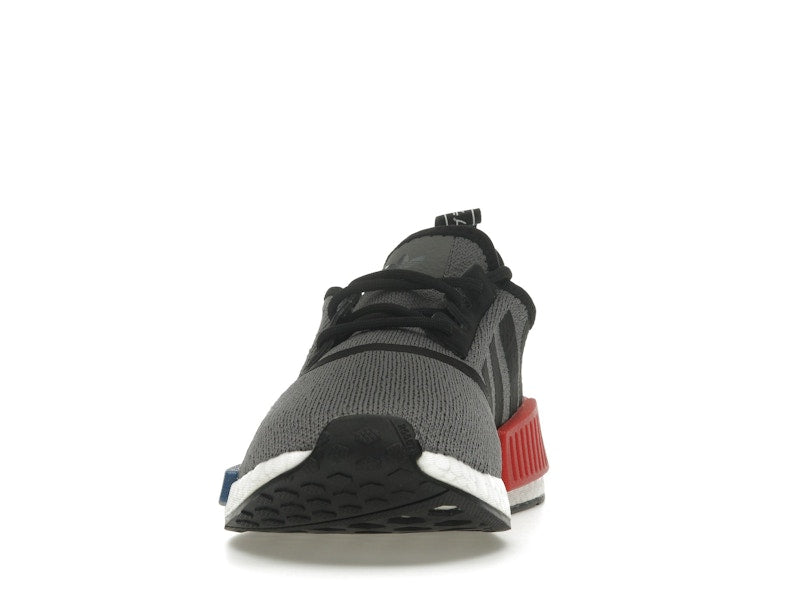 adidas NMD R1 Grey Four (2021)