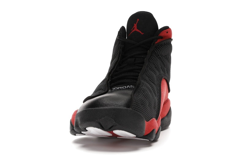 Jordan 13 Retro Bred (2017)