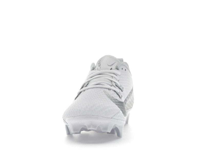 Nike Vapor Edge Speed 360 2 White Metallic Silver