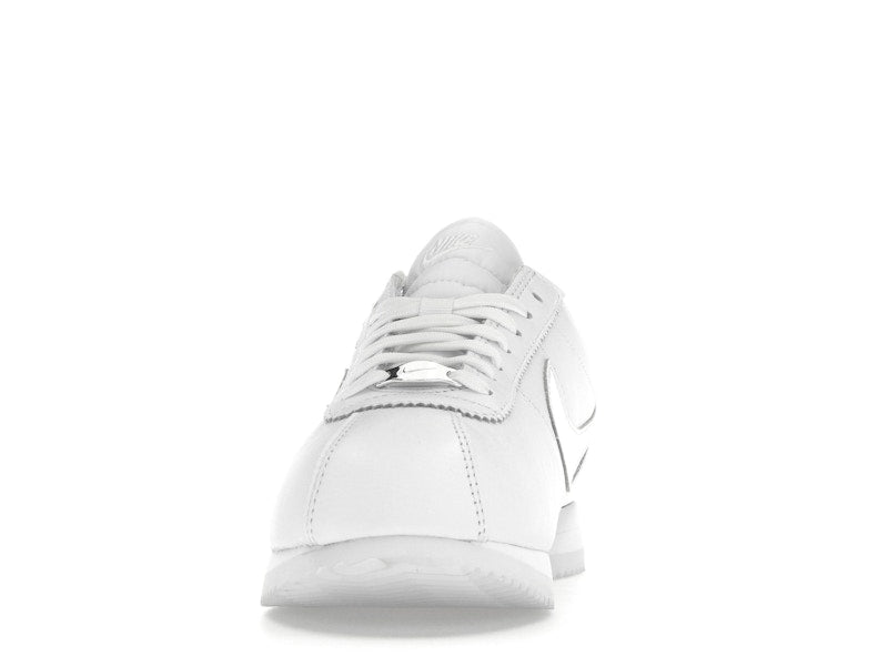 Nike Cortez 23 Premium Triple White (Women's)