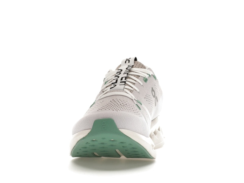 On Running Cloudsurfer Pearl Ivory