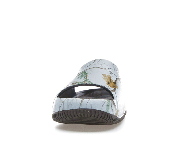 Nike Calm Slide Realtree Camo Velvet Brown