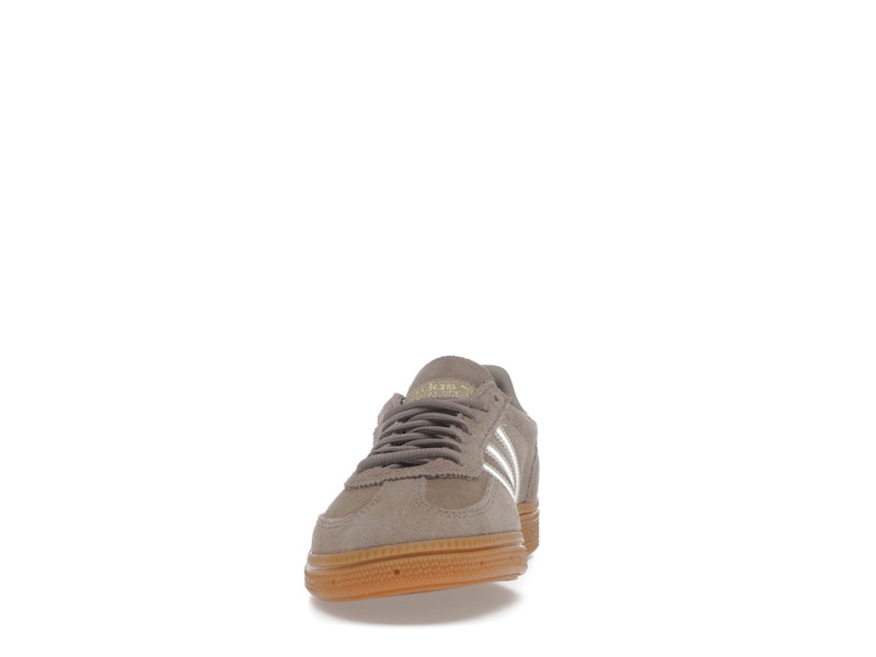 adidas Handball Spezial Chalky Brown Cloud White Magic Beige (GS)