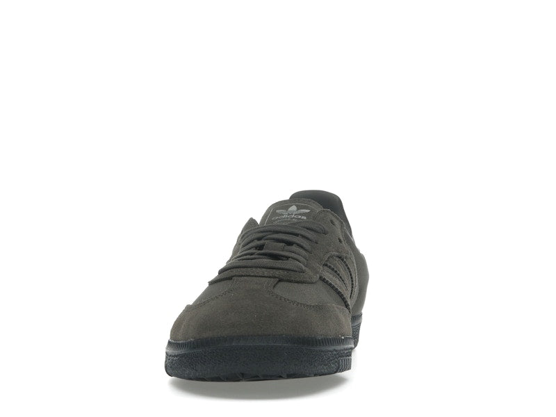 adidas Samba OG Shadow Olive Cordura