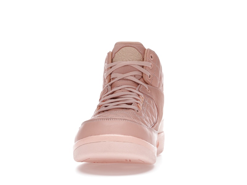 Jordan 2 Retro Just Don Arctic Orange (Mens Sizes)