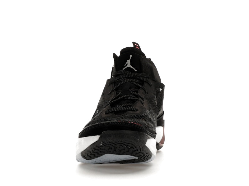 Jordan 37 Black Hot Punch