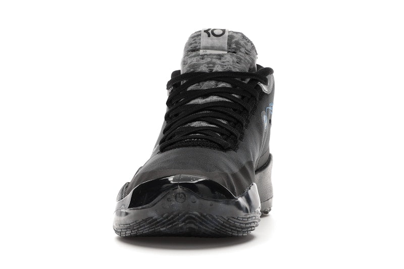 Nike KD 12 Black Cool Grey