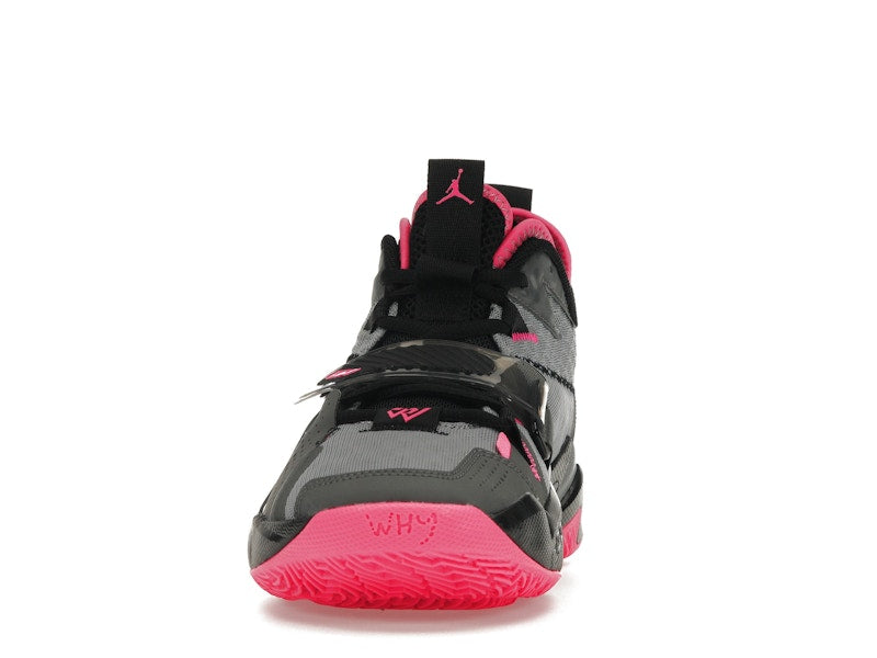 Jordan Why Not Zer0.3 Heartbeat