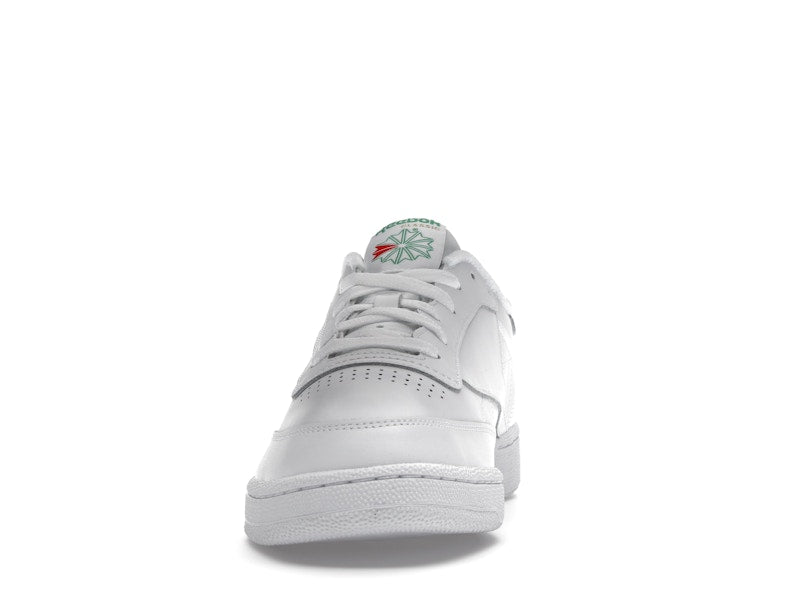 Reebok Club C 85 White Green