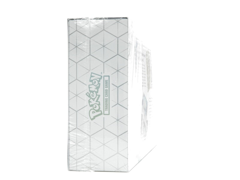Pokémon TCG Terapagos ex Ultra Premium Collection