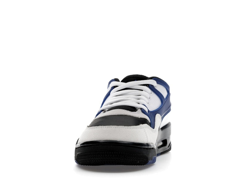 Jordan 4 RM Black Summit White Racer Blue