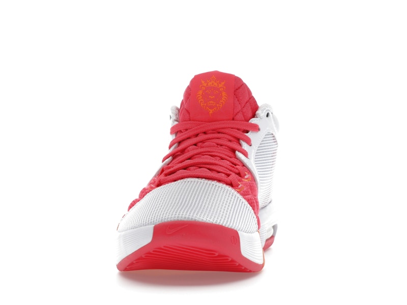 Nike LeBron Witness 8 Dunkin Donuts