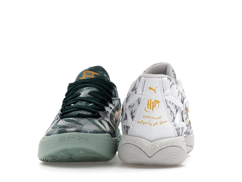 Puma Stewie 4 Harry Potter (Women's)
