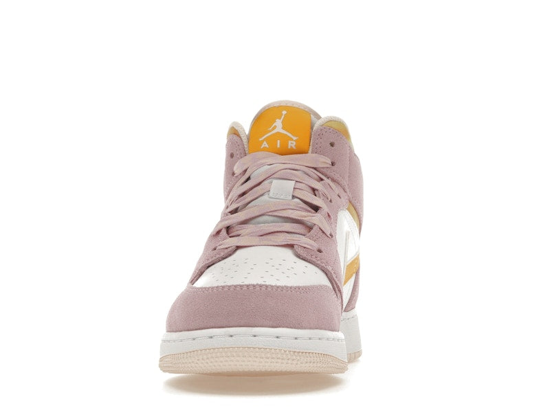 Jordan 1 Mid SE Arctic Pink (GS)