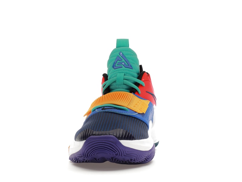 Nike Zoom Freak 3 AntetokounBros