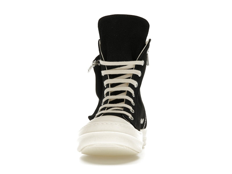 Rick Owens Porterville DRKSHDW Cargo High Black Milk (Women's)