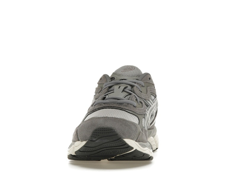 ASICS Gel-NYC Cement Grey