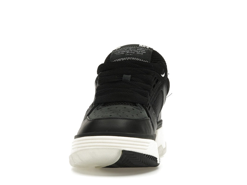 AMIRI MA-1 Black White