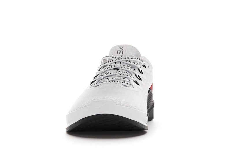 Nike Metcon 5+ Banned