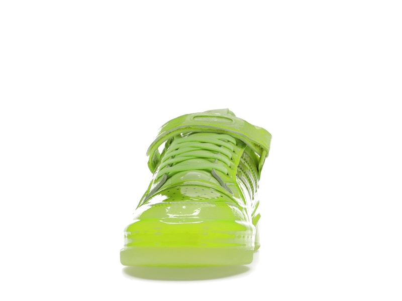 adidas Forum Low Jeremy Scott Dipped Yellow