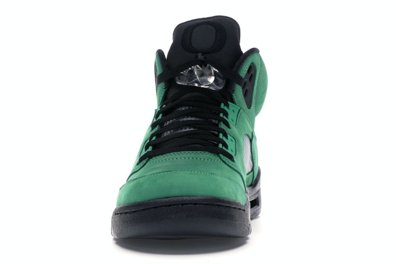 Jordan 5 Retro Oregon Ducks
