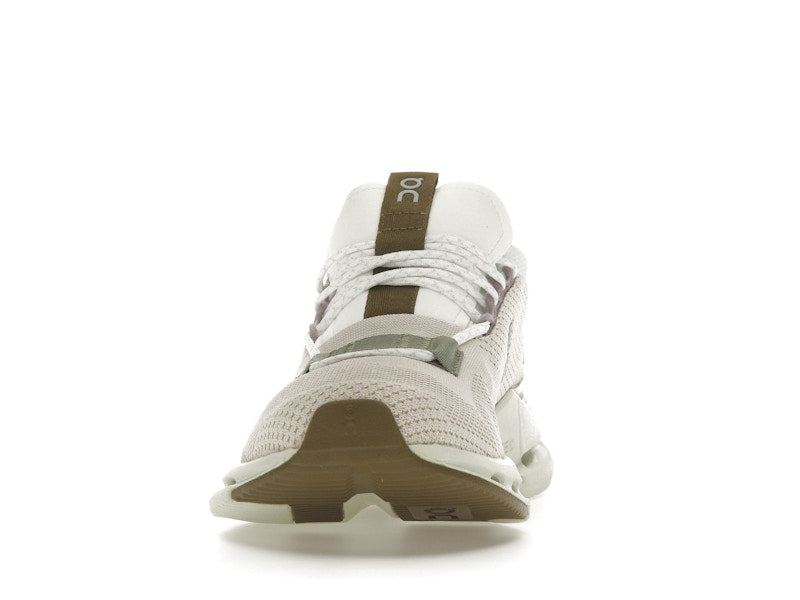 On Running Cloudnova Moon Aloe (Women's)