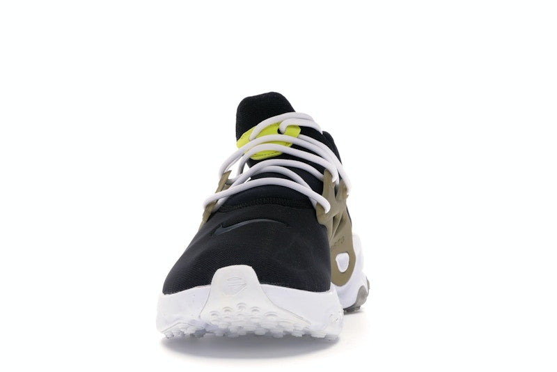 Nike React Presto Brutal Honey