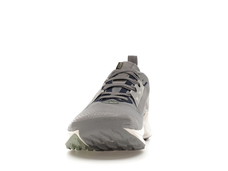Nike React Pegasus Trail 5 Gore-Tex Cement Grey Jade Horizon Burgundy Crush Midnight Navy