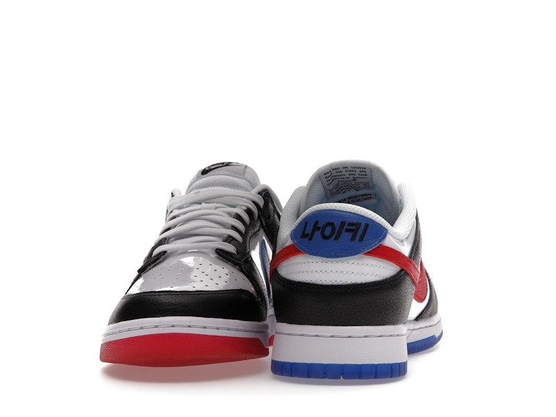 Nike Dunk Low Seoul