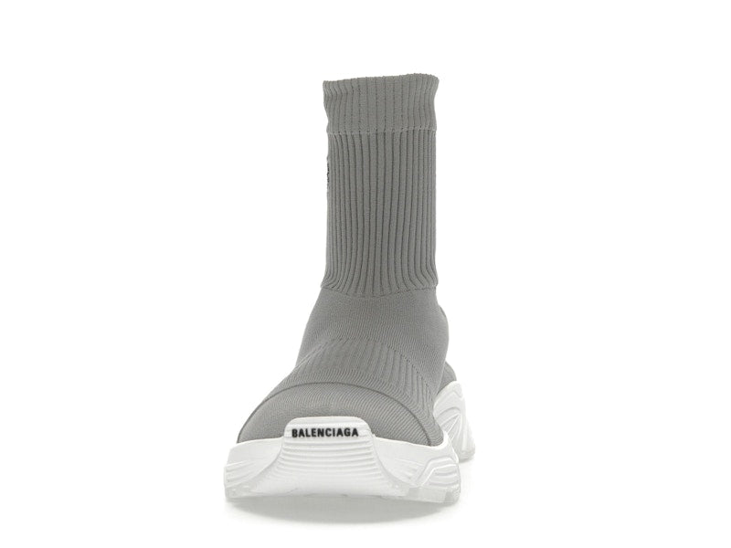 Balenciaga Speed 3.0 Grey White (Women's)