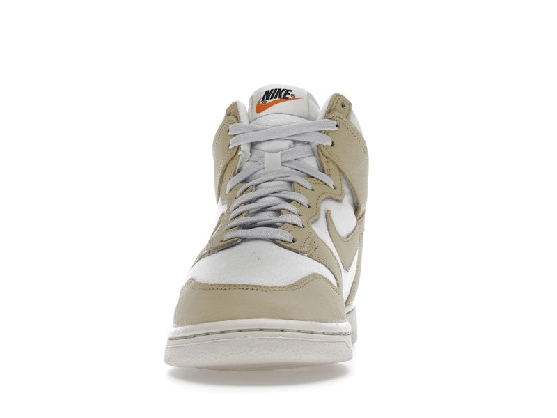 Nike Dunk High LX Certified Fresh Team Gold (Women's)